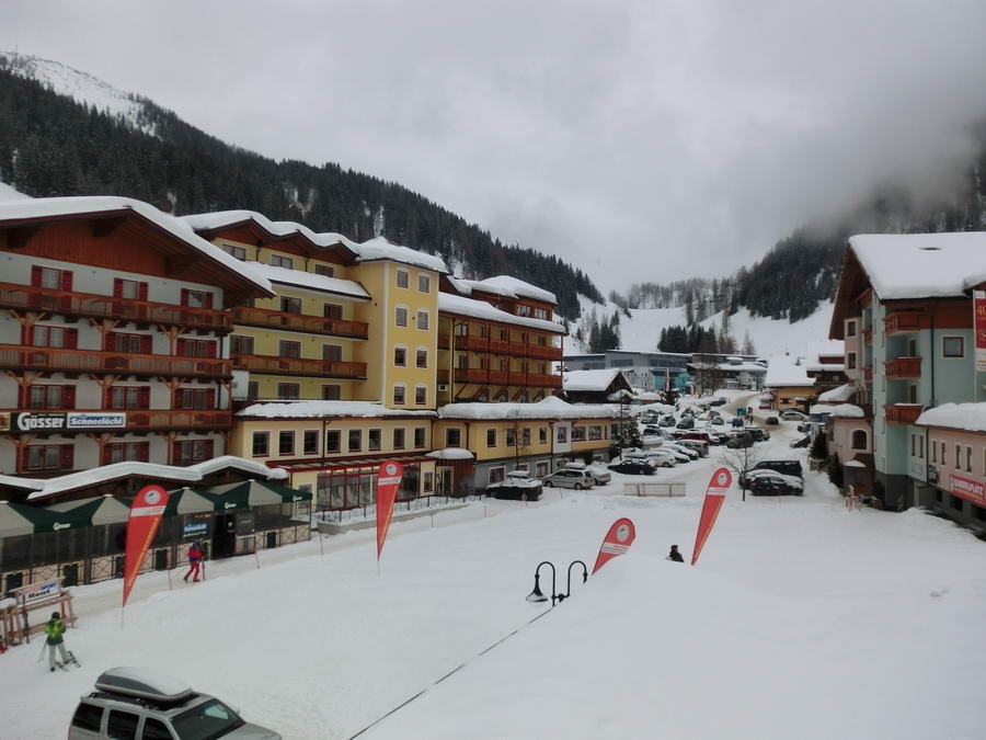 03- Neuschnee in Zauchensee 025